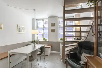 Ejerlejlighed på Kirkegårdsvej 15, 2300 København S