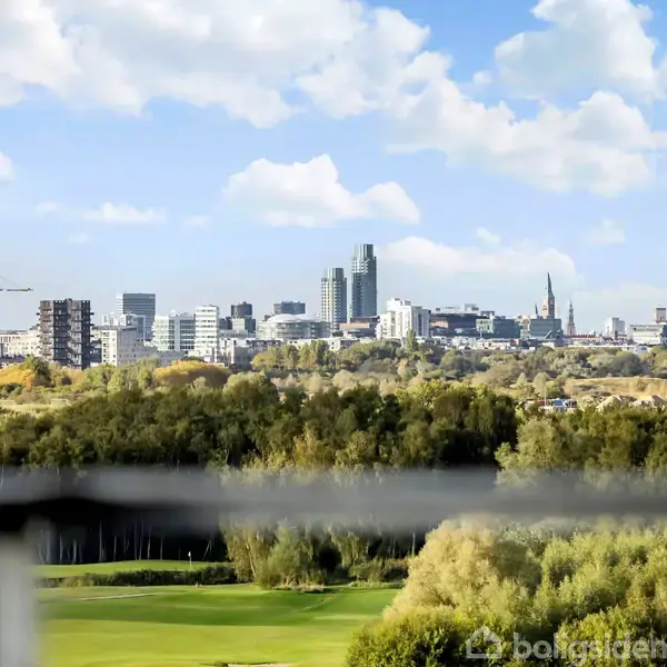 Ejerlejlighed på Edvard Thomsens Vej 5B, 8. tv., 2300 København S