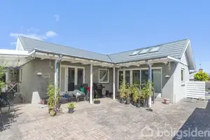Villa på Brandsbyvej 41, 2740 Skovlunde