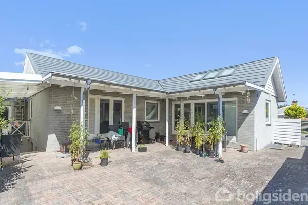 Villa på Brandsbyvej 41, 2740 Skovlunde