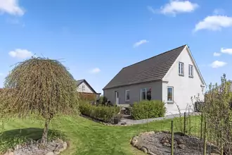 Villa på Købmagergade 31, Ulsted, 9370 Hals