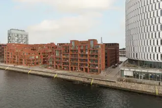 Ejerlejlighed på Mariehamngade 17, tv., 2150 Nordhavn