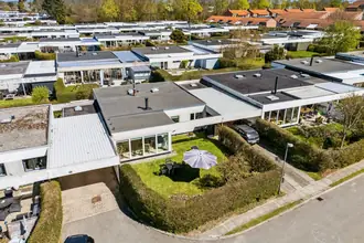 Rækkehus på Vingetoften 130, 2730 Herlev