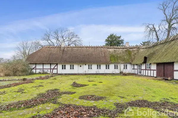 Villa på Møllerled 49, 5400 Bogense