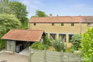 Rækkehus på Fresiavej 16, 2970 Hørsholm