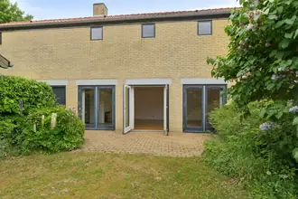 Rækkehus på Fresiavej 16, 2970 Hørsholm