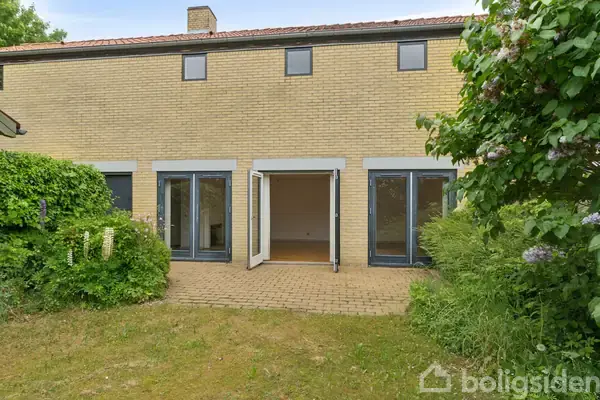Rækkehus på Fresiavej 16, 2970 Hørsholm