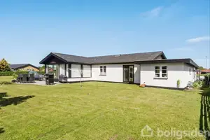 Villa på Ulfkjærvej 9, 6990 Ulfborg