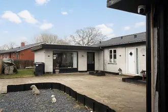 Villa på Ulfkjærvej 9, 6990 Ulfborg