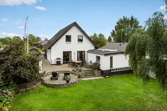 Villa på Bakkevænget 79, 8600 Silkeborg
