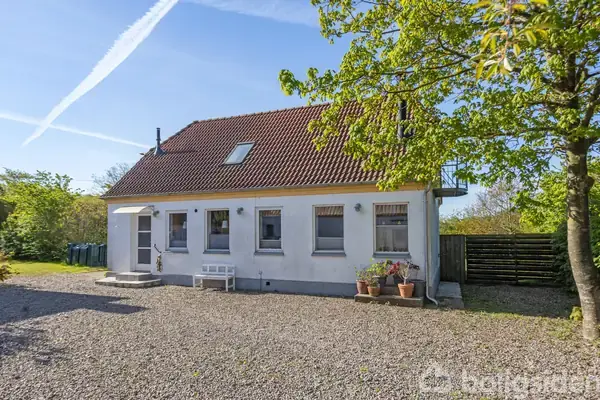 Villa på Vestergade 25, 9640 Farsø