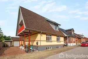 Villa på Ny Møllevej 15, 7400 Herning