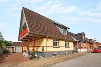 Villa på Ny Møllevej 15, 7400 Herning