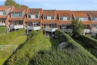 Rækkehus på Th. Sauers Vej 15C, 9000 Aalborg