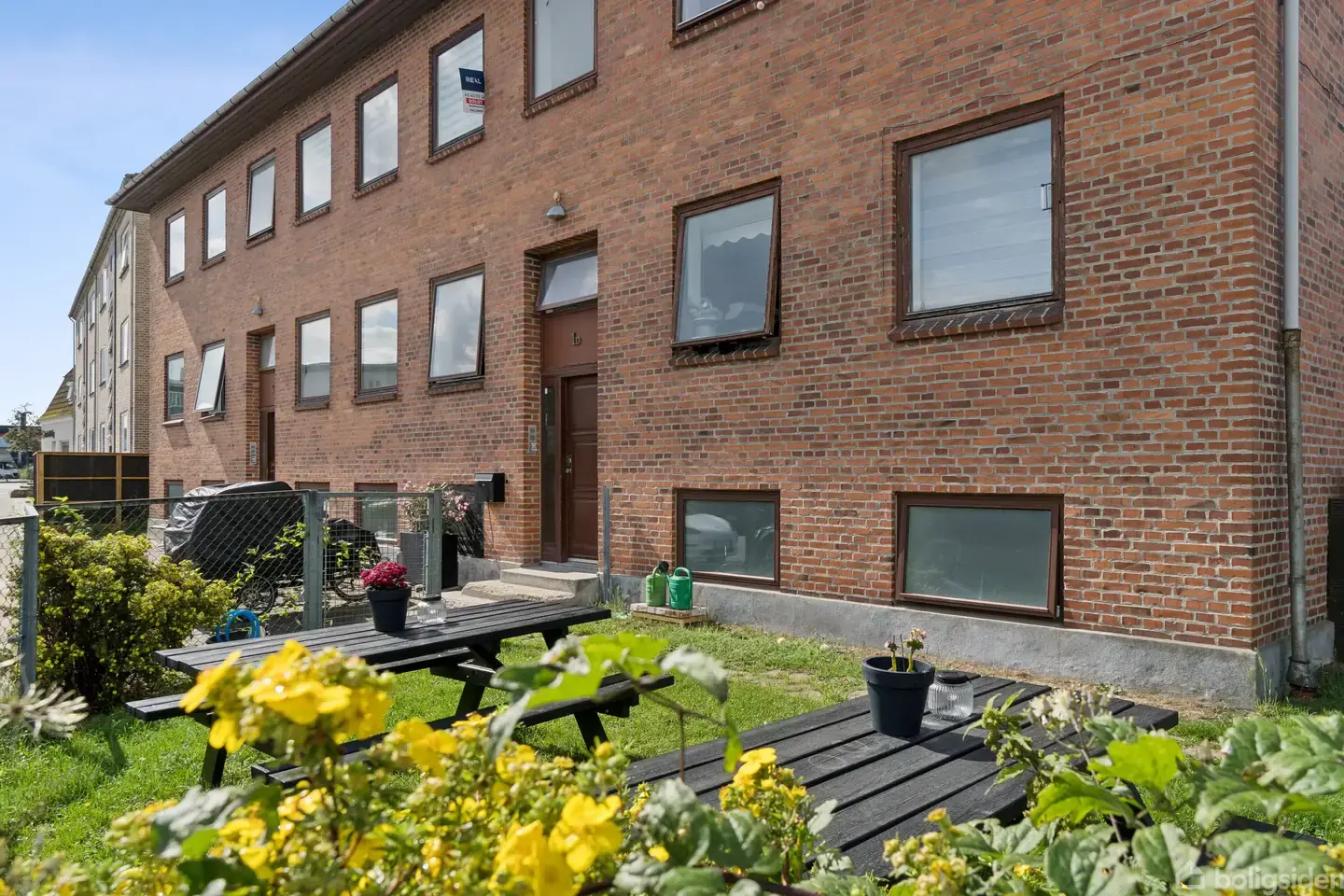 Ejerlejlighed på Sofielundsvej 1C, st. tv., 2600 Glostrup