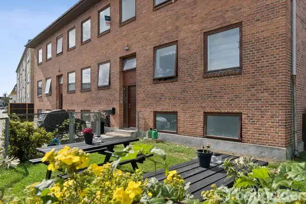 Ejerlejlighed på Sofielundsvej 1C, st. tv., 2600 Glostrup