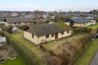 Villa på Agervænget 99, 4420 Regstrup