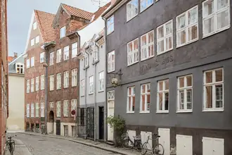 Ejerlejlighed på Magstræde 5, 1204 København K