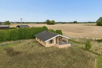 Fritidshus på Baldersvej 25, Hårbølle, 4792 Askeby