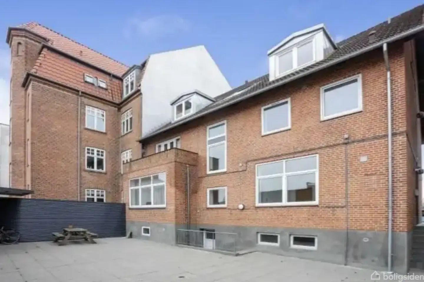 Ejerlejlighed på Drewsensvej 66, st. 1., 8600 Silkeborg