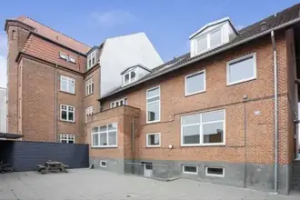 Ejerlejlighed på Drewsensvej 66, 1., 8600 Silkeborg