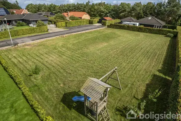 Helårsgrund på Fjordhaven 32, 9280 Storvorde