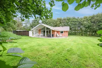 Fritidshus på Hagevej 26, Fjand, 6990 Ulfborg