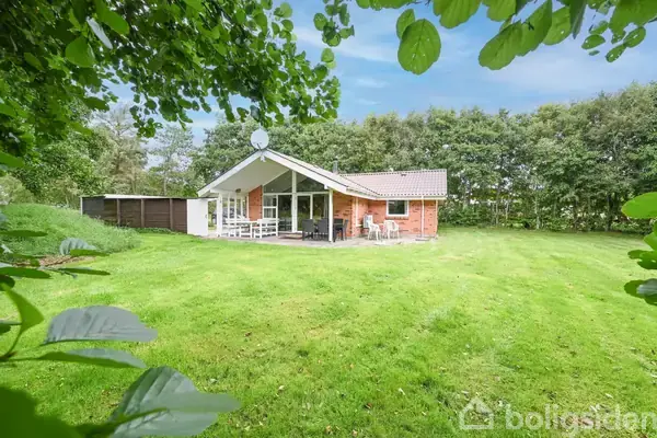 Fritidsbolig på Hagevej 26, 6990 Ulfborg