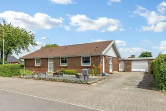 Villa på Dalsvinget 25, 7200 Grindsted