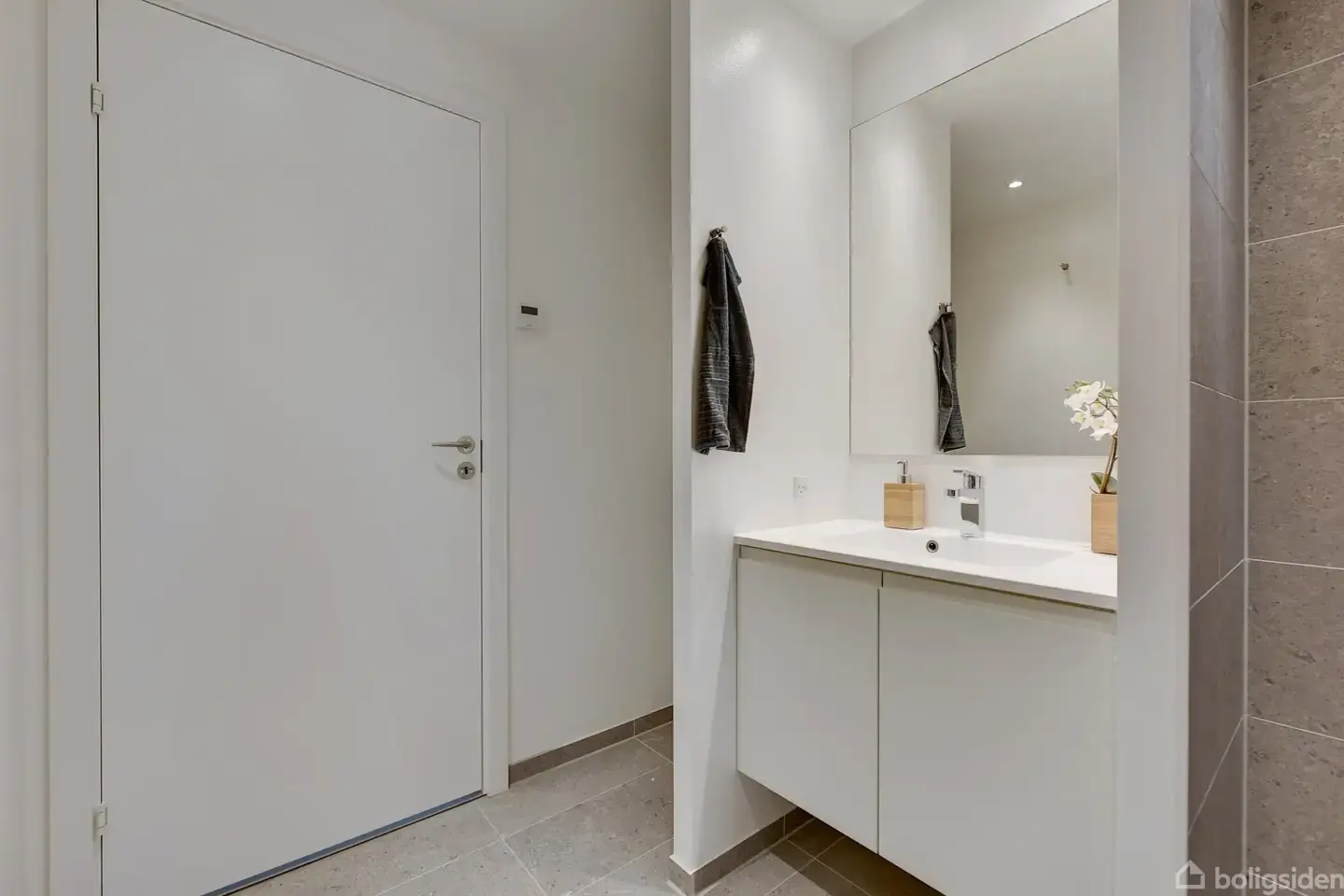 Ejerlejlighed på Flegmade 46, 2. th., 7100 Vejle