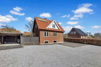 Villa på Aarøsund Landevej 93, 6100