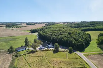 Villa på Teglværksvej 35, Stubberup, 8723 Løsning