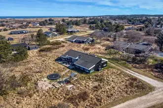 Fritidshus på Rævevej 6, Tversted, 9881 Bindslev