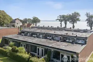 Ejerlejlighed på Kurparken 14, 6340 Kruså