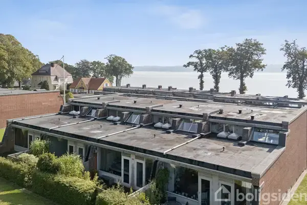 Ejerlejlighed på Kurparken 14, 6340 Kruså