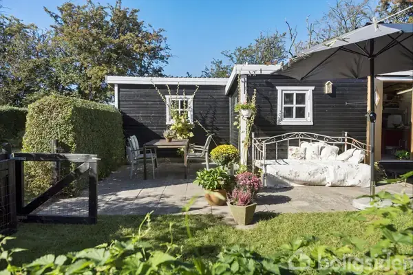 Fritidsbolig på Hyldevænget 4, 3630 Jægerspris