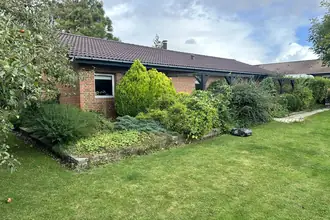 Villa på Enghavevej 74, 4241 Vemmelev