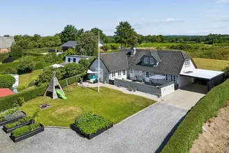 Villa på Visborgvej 14, Visborg, 9560 Hadsund