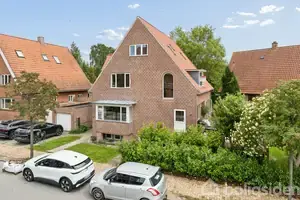 Villalejlighed på Fengersvej 32, 1., 5230 Odense M