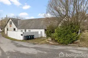 Villa på Bavnen 6A, 4050 Skibby
