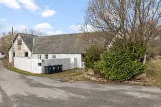 Villa på Bavnen 6A, Venslev, 4050 Skibby