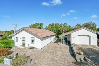 Villa på Garvervænget 10, Horne, 9850 Hirtshals