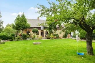 Villalejlighed på Pærevangen 1A, Smørumnedre, 2765 Smørum