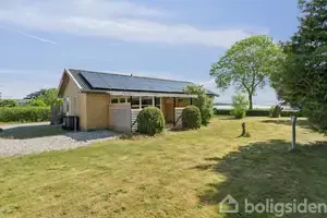 Villa på Klingeskov 48, 5450 Otterup