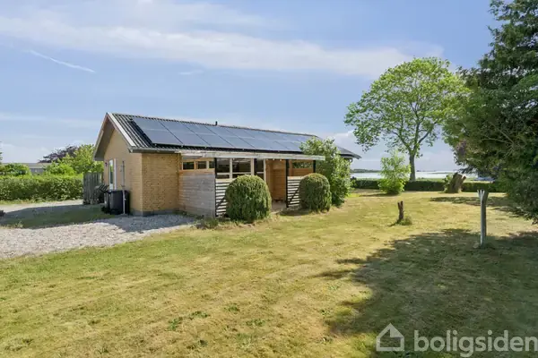 Villa på Klingeskov 48, 5450 Otterup