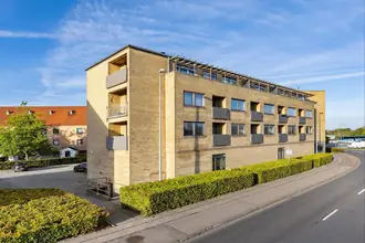 Ejerlejlighed på Grenåvej 6, 1. tv., 8960 Randers SØ