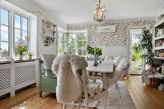 Villa på Smedebjergevej 98, Vejerslev, 7980 Vils