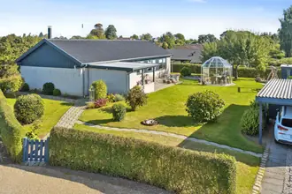 Villa på Sejerøvej 11, 3140 Ålsgårde