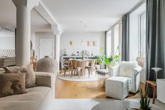 Ejerlejlighed på Store Kongensgade 110H, 1264 København K
