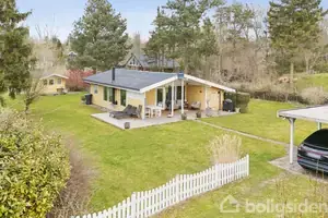 Fritidsbolig på Skadevænget 41, 4050 Skibby